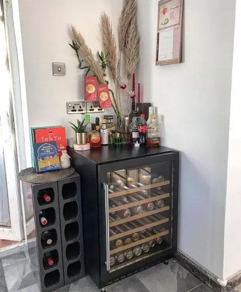 Домашній бар Домашній бар