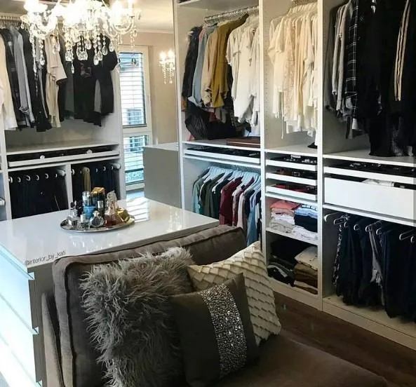 Гардероб Гардероб