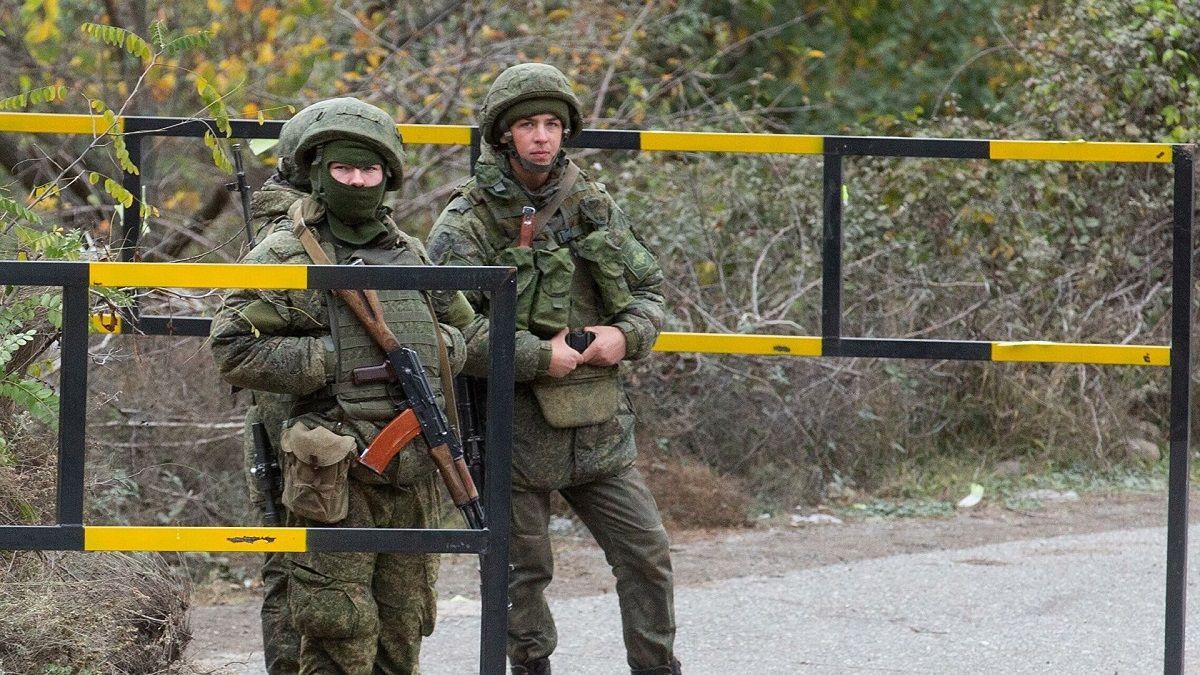 Как Россия воспользовалась новым обострением в Нагорном Карабахе
