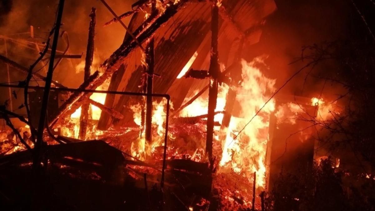 В Иране вспыхнул нефтепровод: есть ли жертвы В Иране вспыхнул нефтепровод: есть ли жертвы