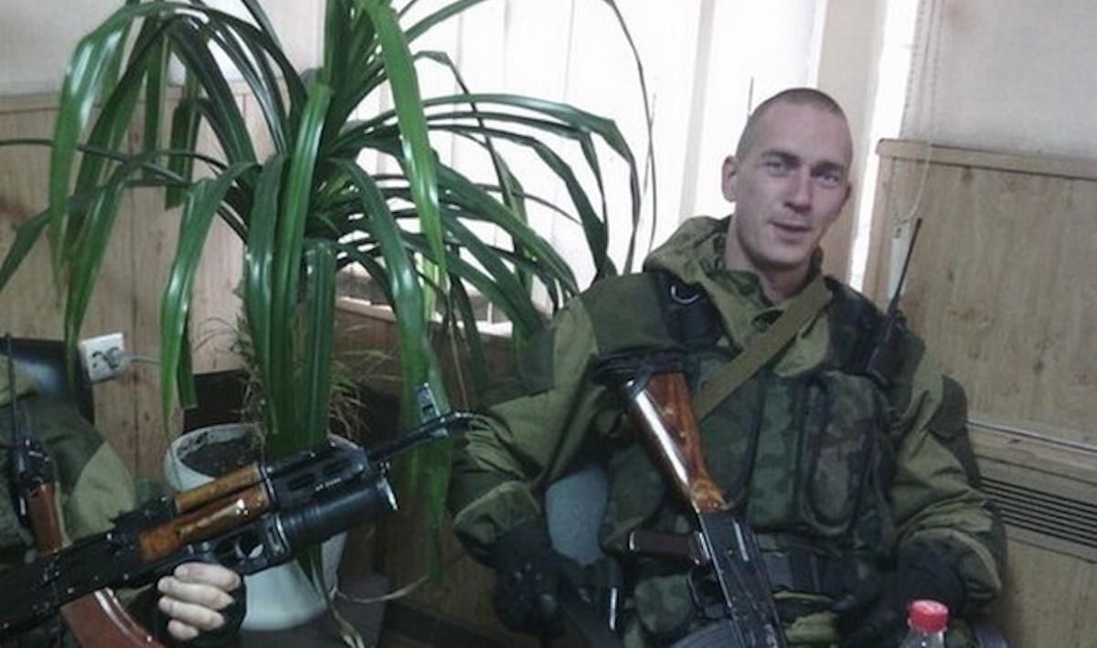 У Росії жорстоко вбили колишнього бойовика з ОРДО
