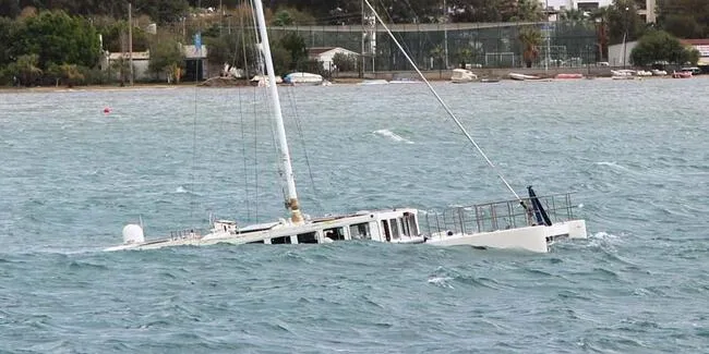 негода у Туреччині негода у Туреччині