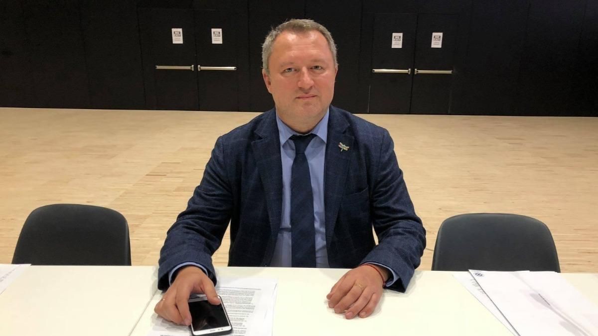 Чи змінять закон про особливий статус ОРДЛО: що припускають у ТКГ Чи змінять закон про особливий статус ОРДЛО: що припускають у ТКГ