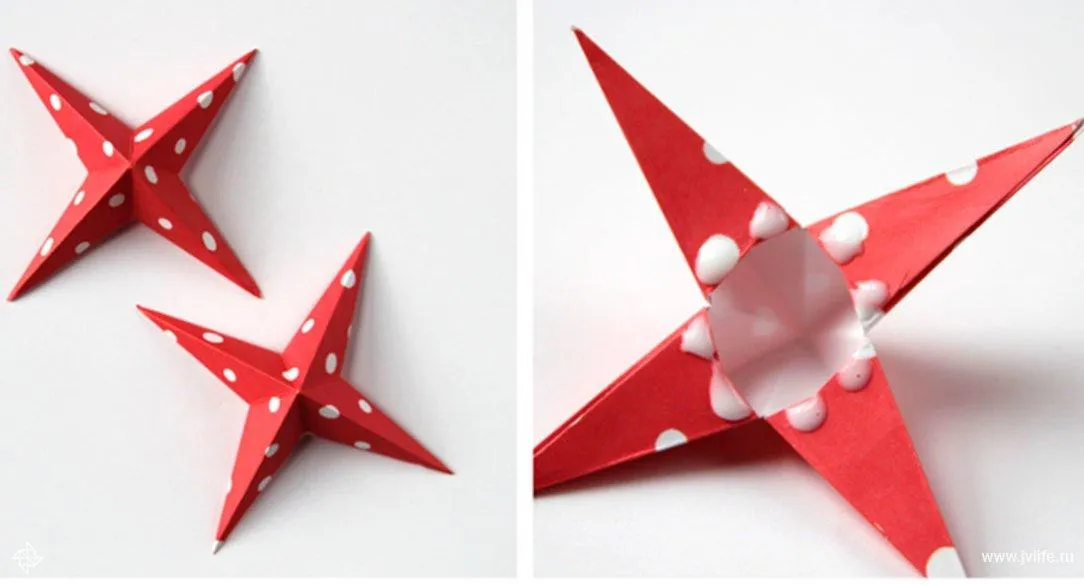 Дві половинки, які потрібно склеїти Дві половинки, які потрібно склеїти