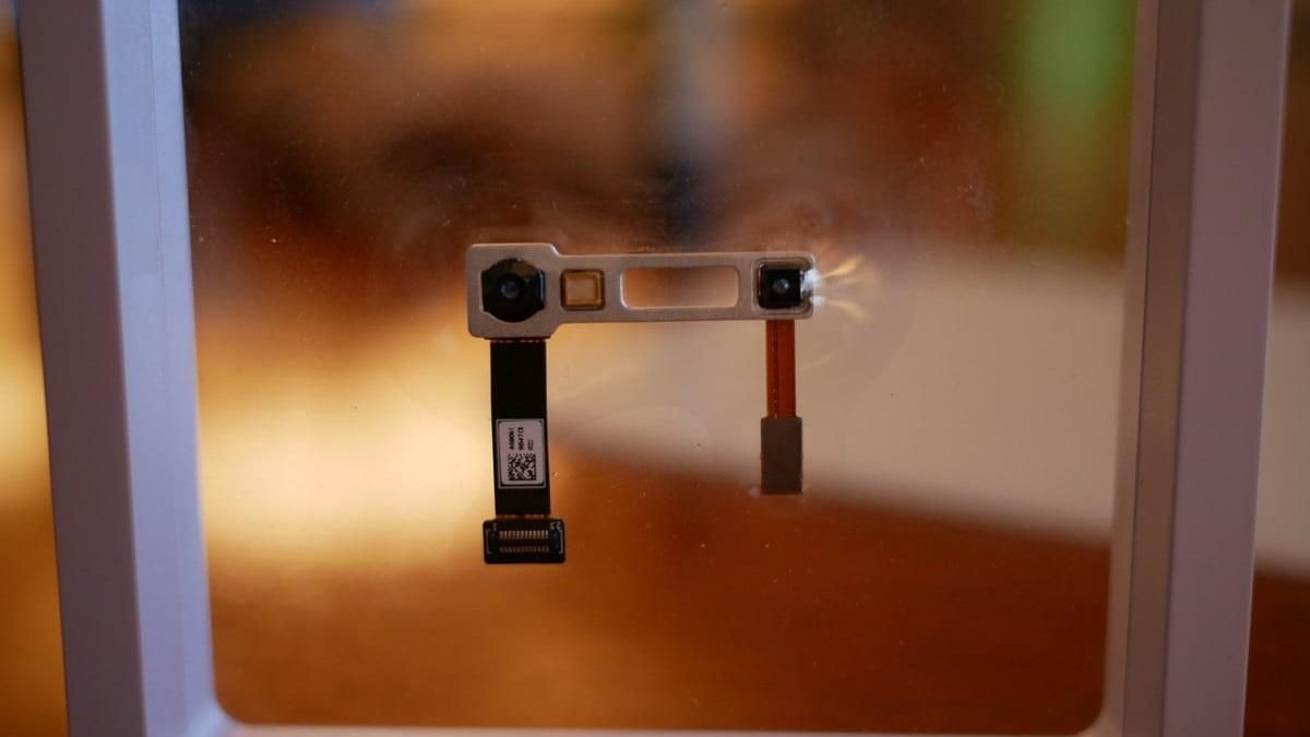 Інженери розробили молекулярний датчик для смартфонів: відео Інженери розробили молекулярний датчик для смартфонів: відео