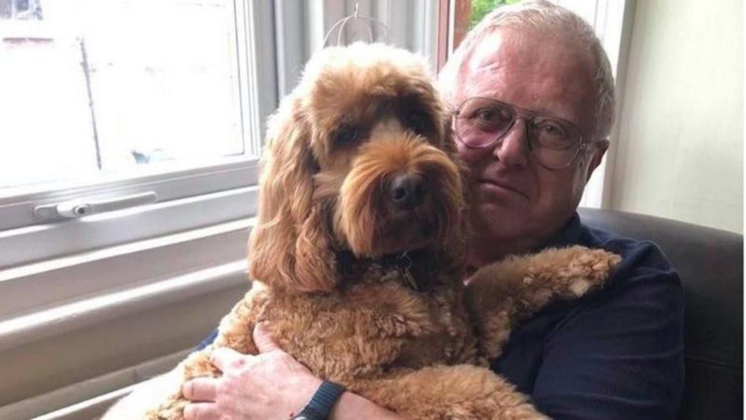 Помер ексголова Української служби ВВС Сологубенко Помер ексголова Української служби ВВС Сологубенко