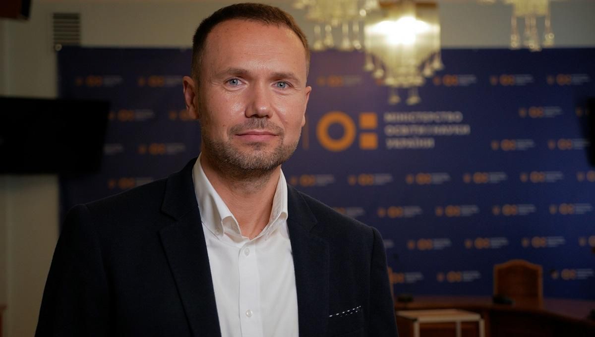 Общественные организации и профсоюзы просят Президента назначить Шкарлета министром образования Общественные организации и профсоюзы просят Президента назначить Шкарлета министром образования