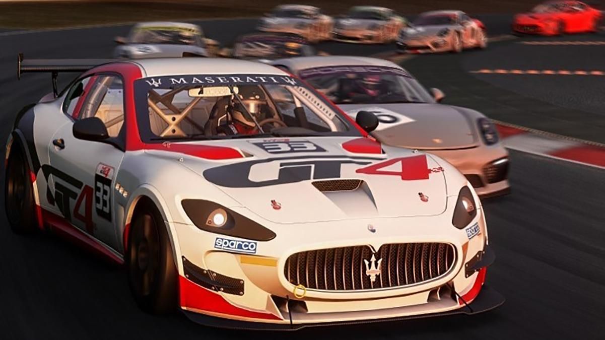 Український осінній Євротур GT4: огляд чемпіонату