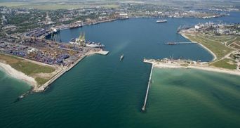 ВАКС взяв під варту очільника порту "Чорноморськ": застава становить понад 2 мільйони