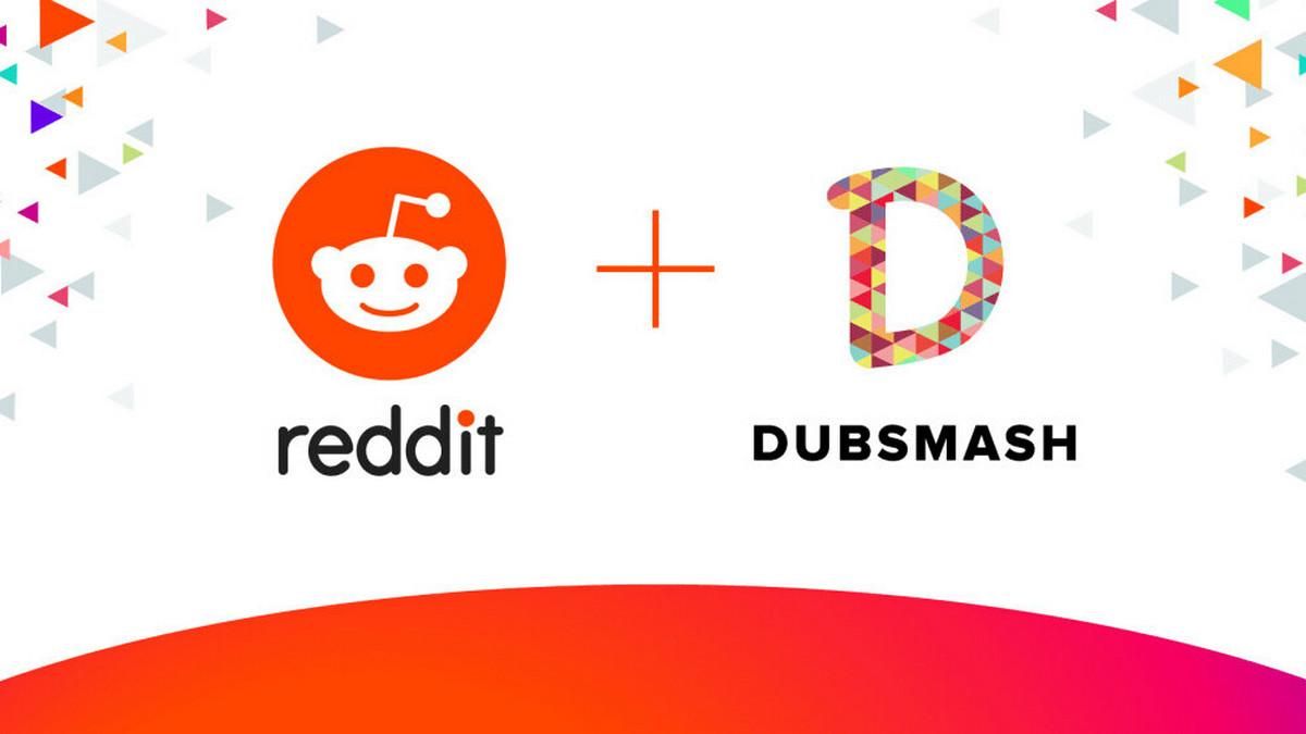 Reddit покупает видеоплатформу Dubsmash Reddit покупает видеоплатформу Dubsmash