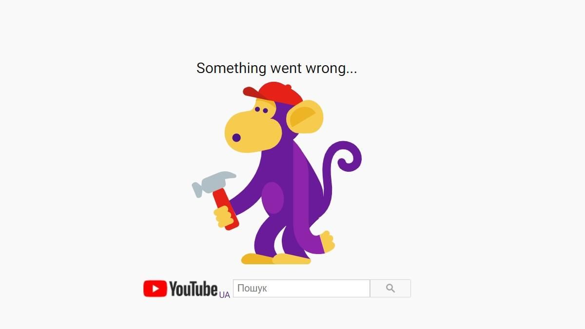 Сбой в Google: почему не работает почта Гугл, Ютуб – причина Сбой в Google: почему не работает почта Гугл, Ютуб – причина