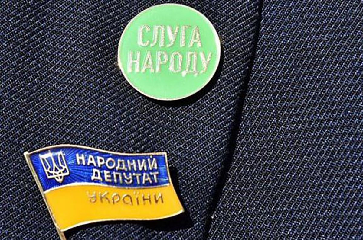 Чи підтримає Слуга народу важливі законопроєкти: деталі