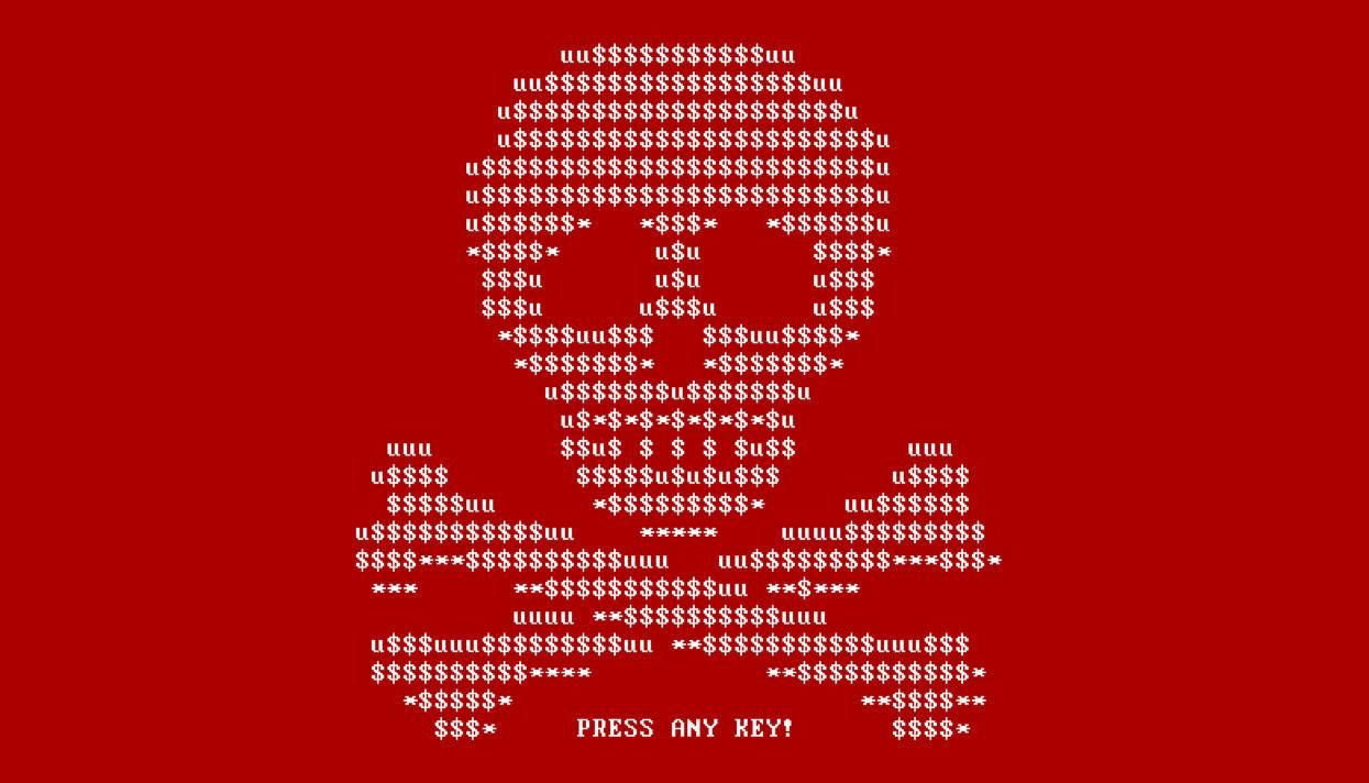 Petya 2 в Украине – опасность вируса Petya 2 для пользователей