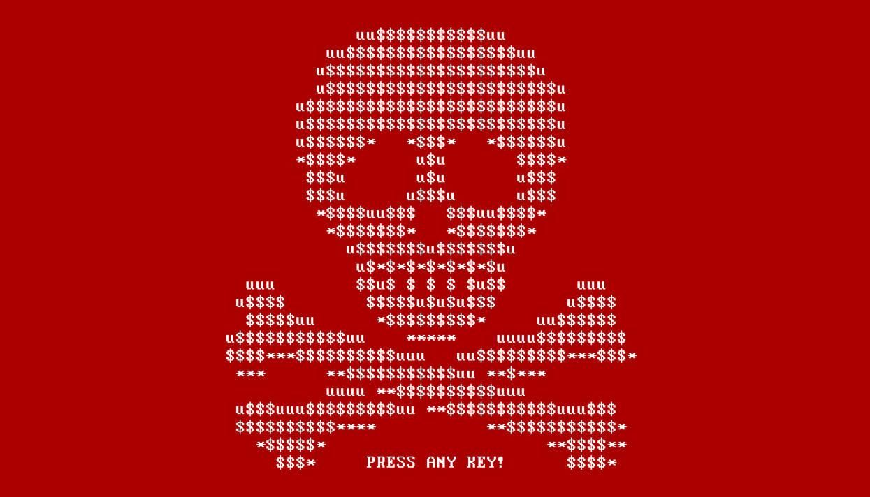 Petya 2 в Украине – опасность вируса Petya 2 для пользователей Petya 2 в Украине – опасность вируса Petya 2 для пользователей