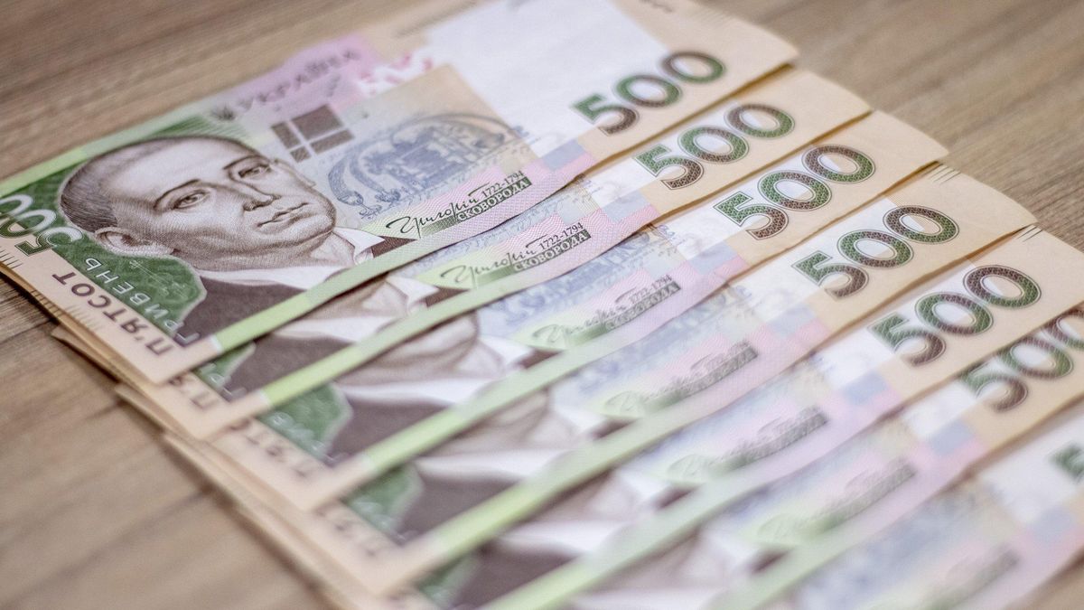 Уряд збільшив ковідний фонд на 6 мільярдів гривень Уряд збільшив ковідний фонд на 6 мільярдів гривень