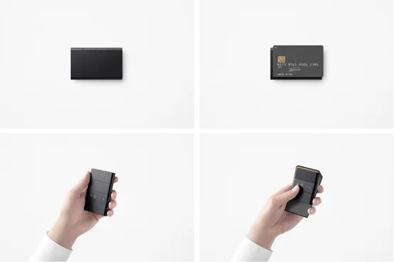 OPPO X Nendo OPPO X Nendo