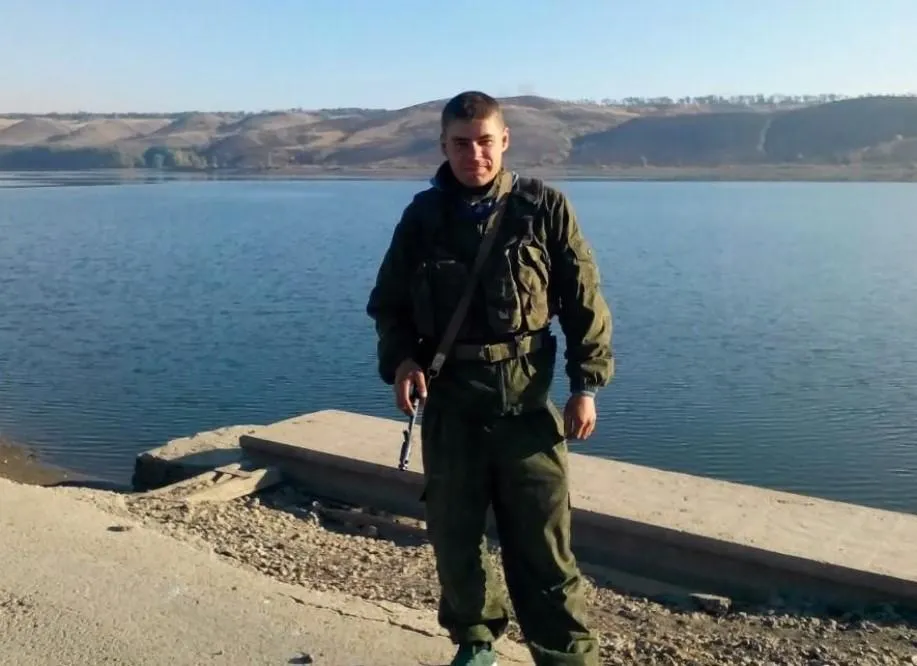 Микола Плотніков Микола Плотніков