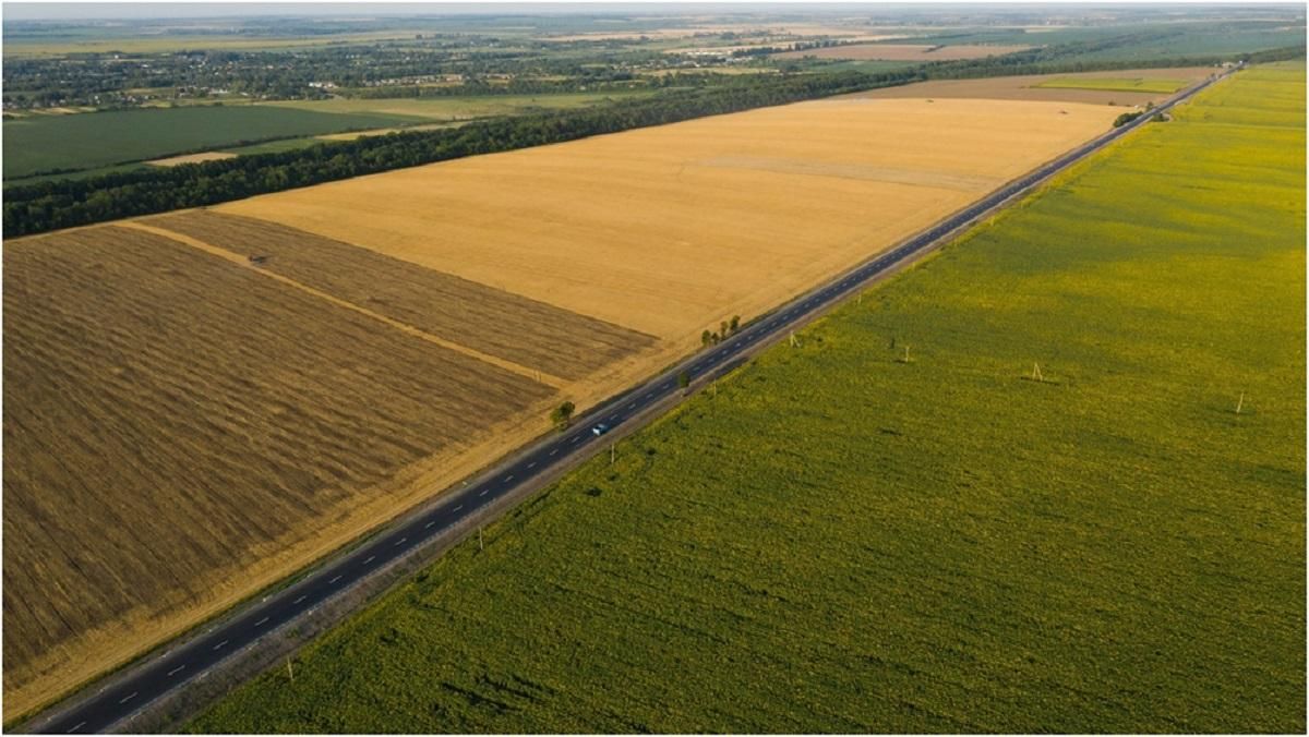 "Велике будівництво" має великий потенціал для стимулювання української економіки: дослідження "Велике будівництво" має великий потенціал для стимулювання української економіки: дослідження