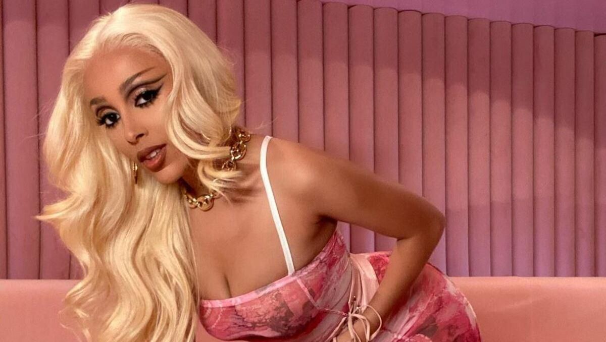 Doja Cat