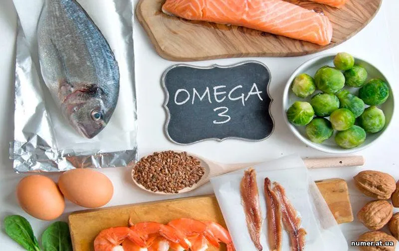 Самый известный продукт, содержащий Омега-3 – это рыбий жир