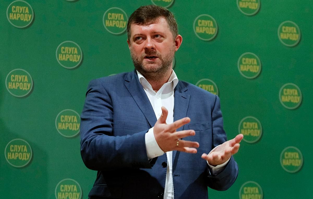 Особливий статус ОРДЛО потрібен, щоб продовжити мінський процес Особливий статус ОРДЛО потрібен, щоб продовжити мінський процес