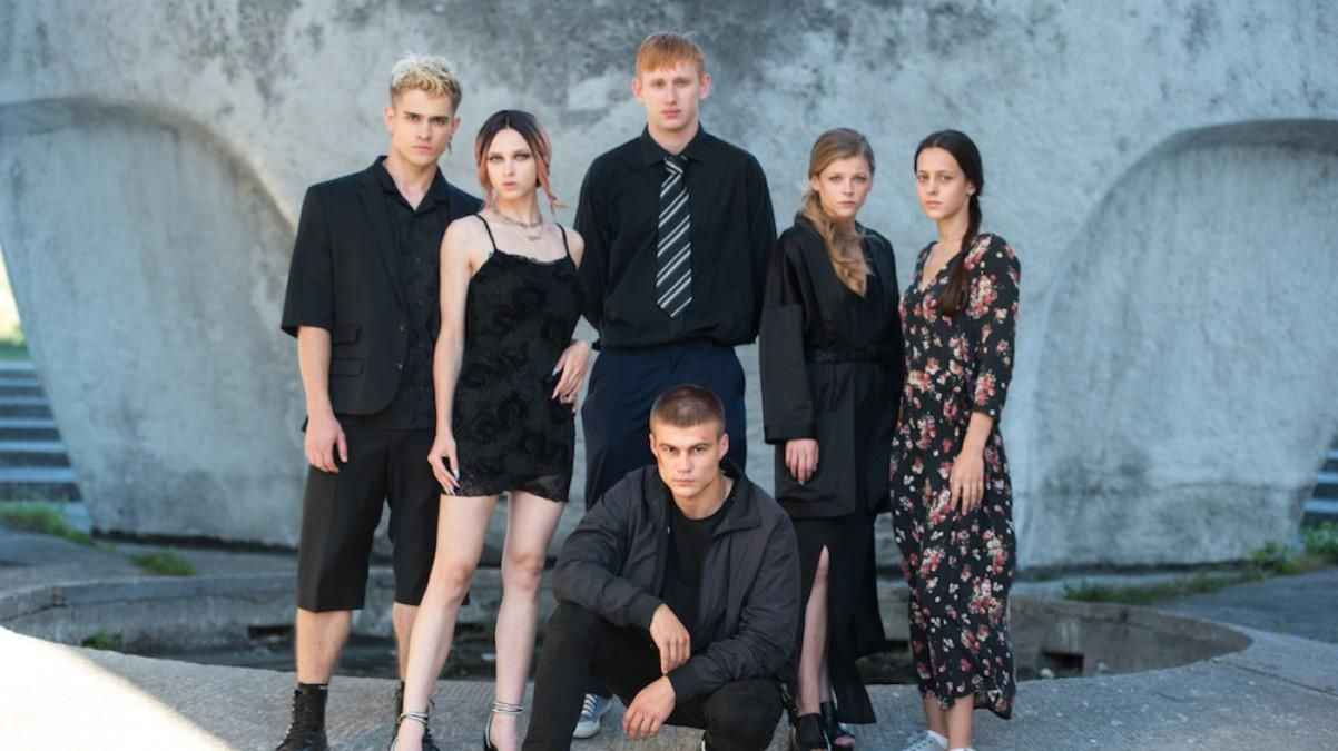 Перші ластівки Залежні 2 сезон: чого чекати від 1 і 2 епізодів серіалу