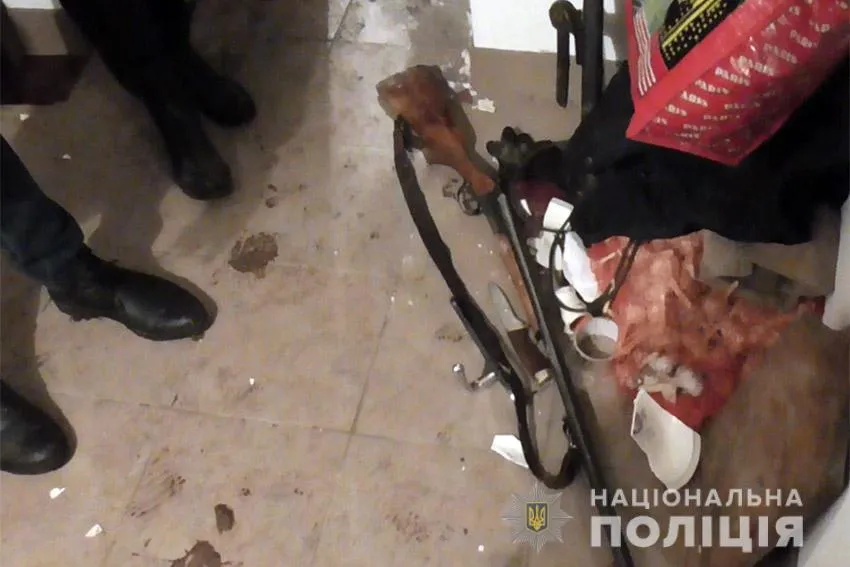 поліція поліція