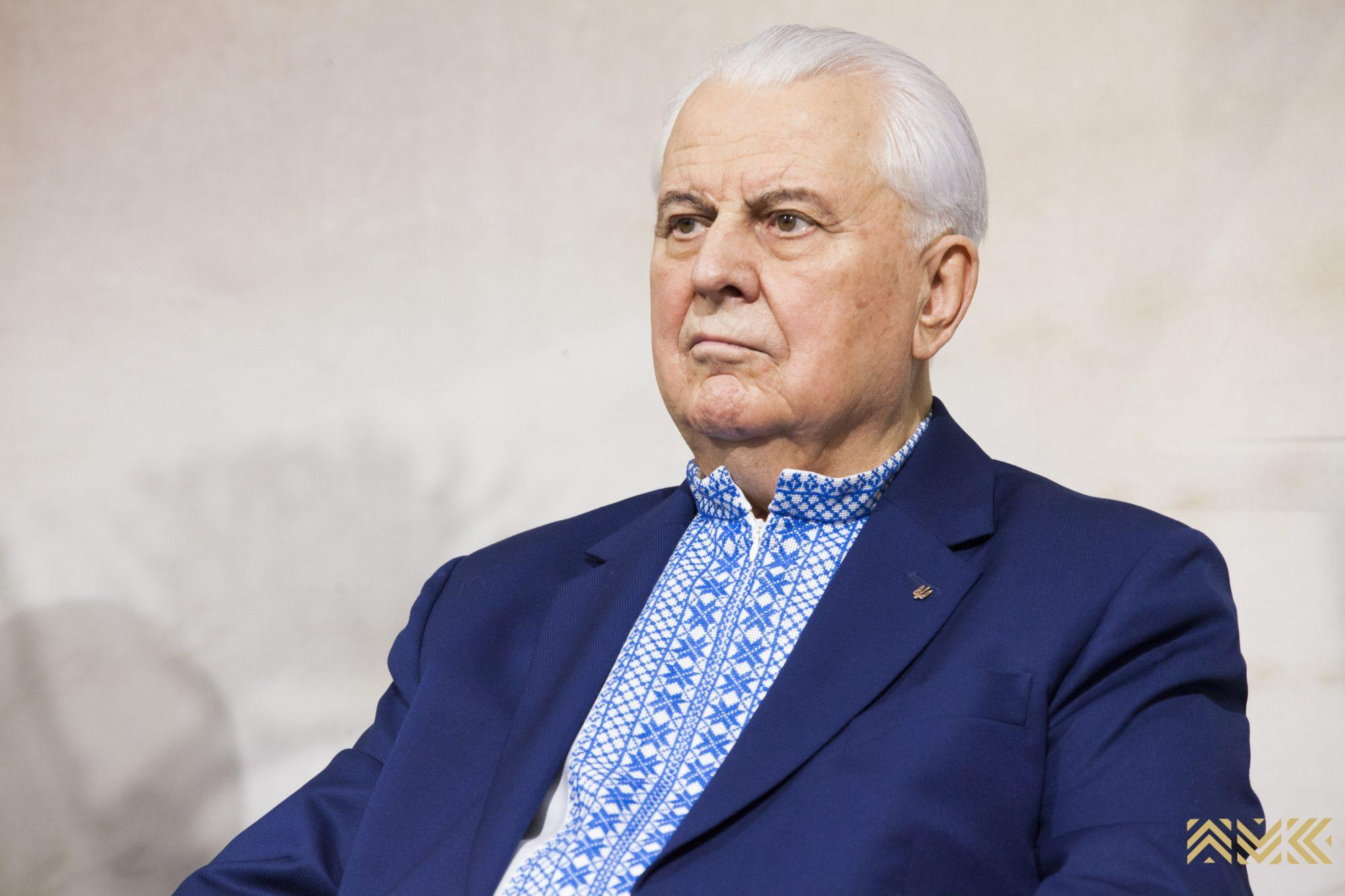 Кравчук рассказал о влиянии России на постсоветском пространстве Кравчук рассказал о влиянии России на постсоветском пространстве