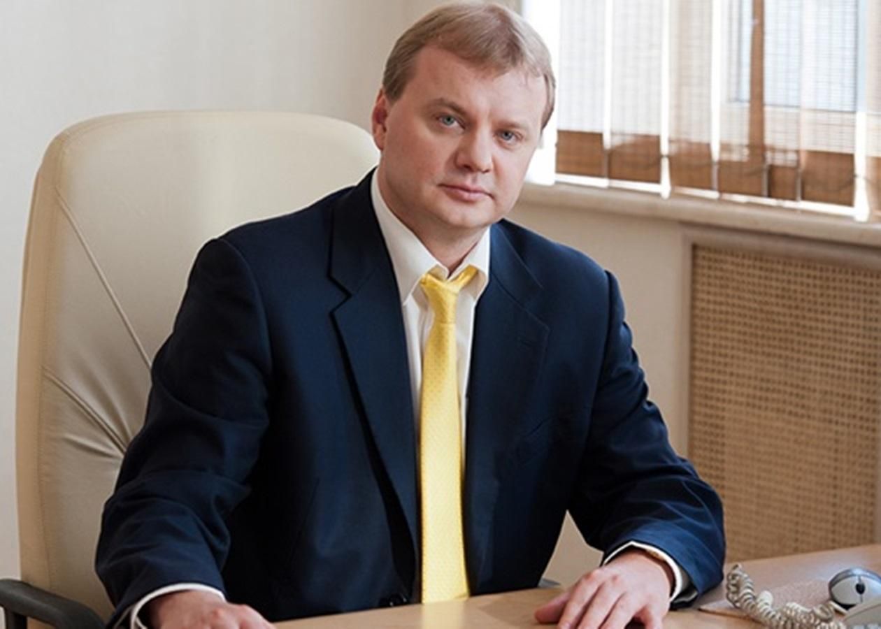 Місто Банк ексрегіонала Фурсіна визнали банкрутом Місто Банк ексрегіонала Фурсіна визнали банкрутом