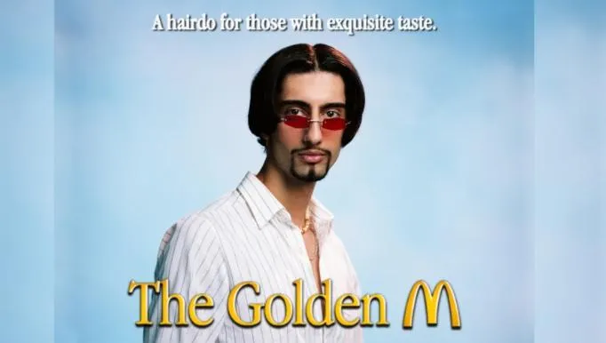 макдональдс перукарня макдональдс перукарня