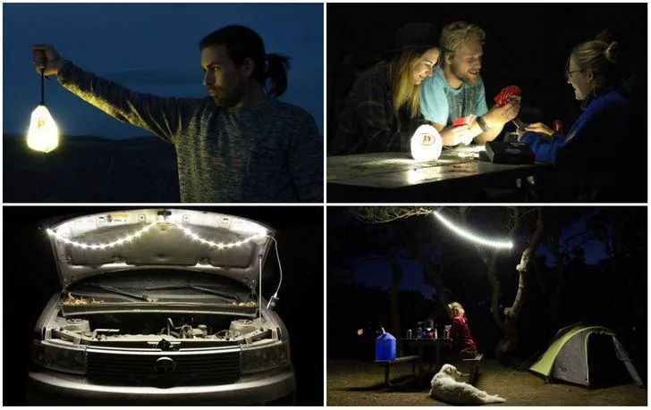 Світильник Світильник