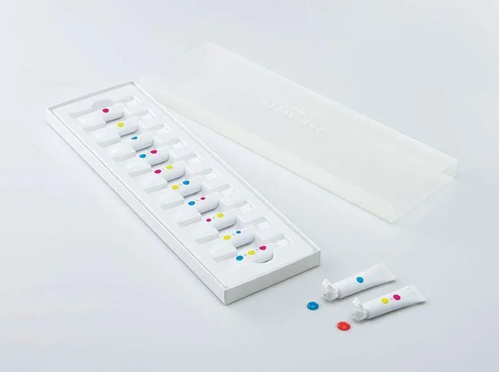 Фарби Фарби