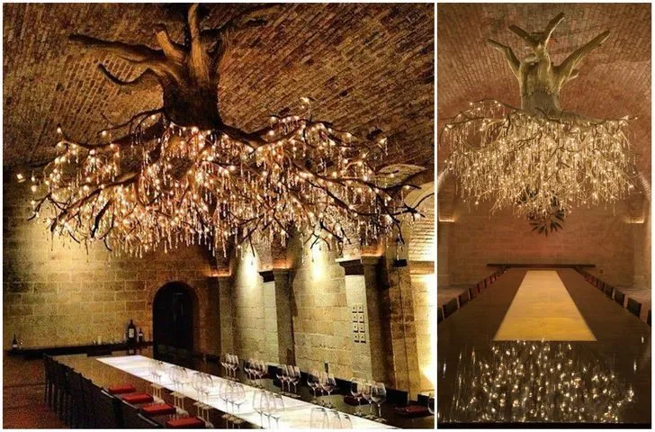 Люстра Люстра