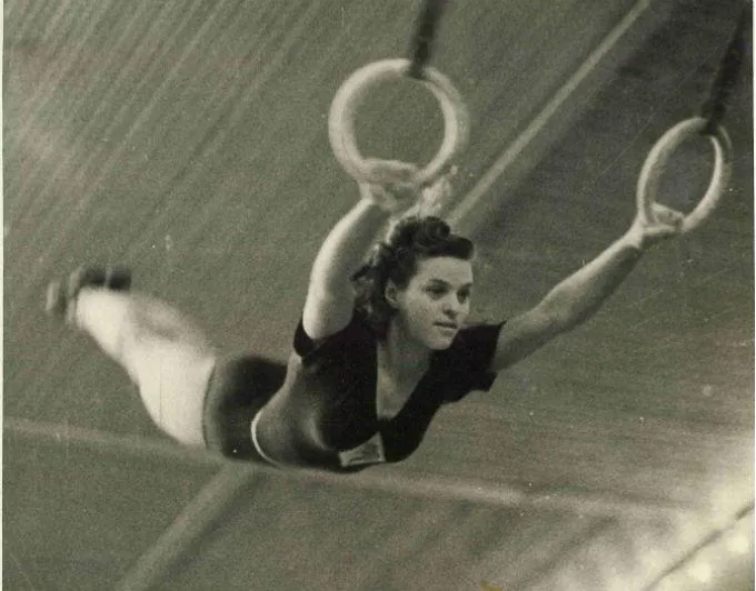 Ніна Бочарова померла у 2020 році Ніна Бочарова померла у 2020 році