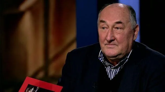 Борис Клюєв помер у 2020 році Борис Клюєв помер у 2020 році