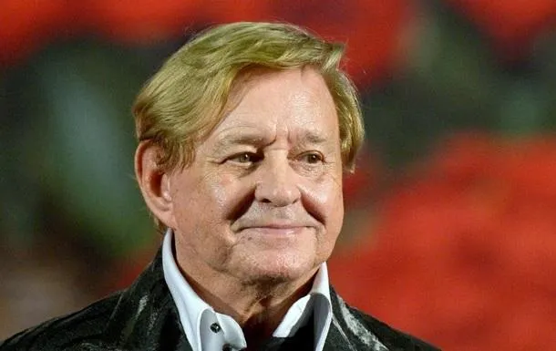 Роман Віктюк помер у 2020 році Роман Віктюк помер у 2020 році