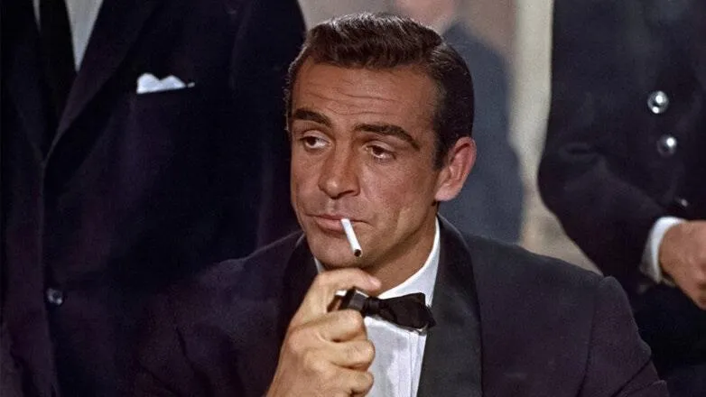 Шон Коннері помер у 2020 році Шон Коннері помер у 2020 році