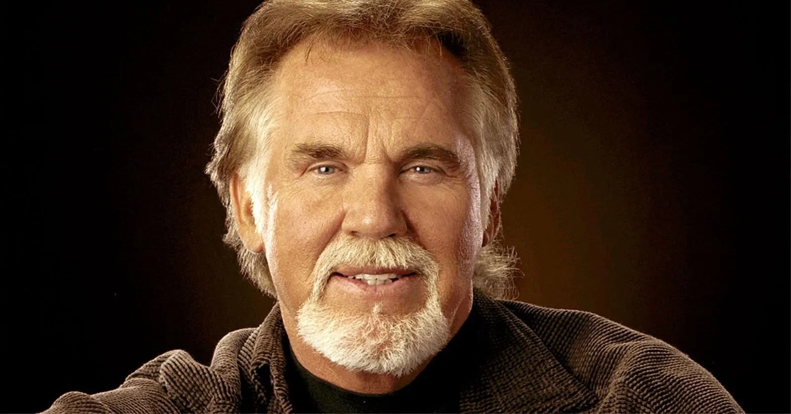 Кенні Роджерс помер у 2020 році Кенні Роджерс помер у 2020 році