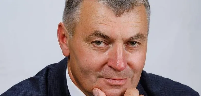 Олександр Луговий помер у 2020 році Олександр Луговий помер у 2020 році