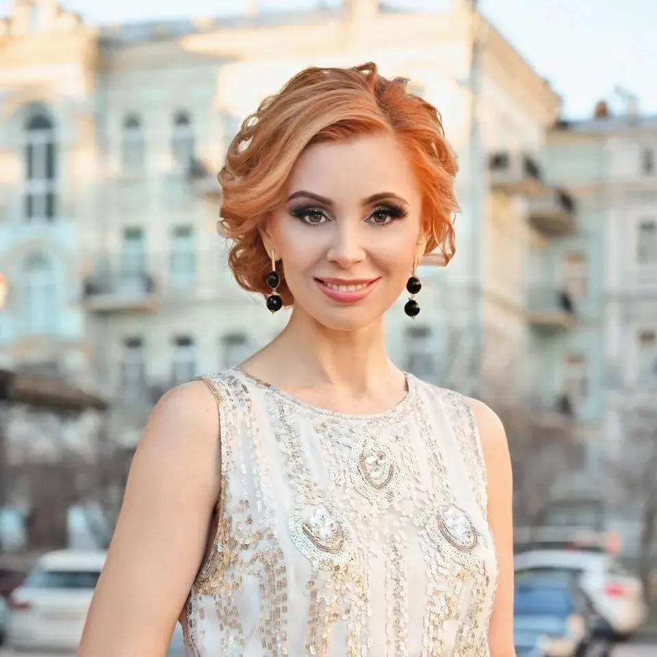 Ірина Трухачова померла у 2020 році Ірина Трухачова померла у 2020 році