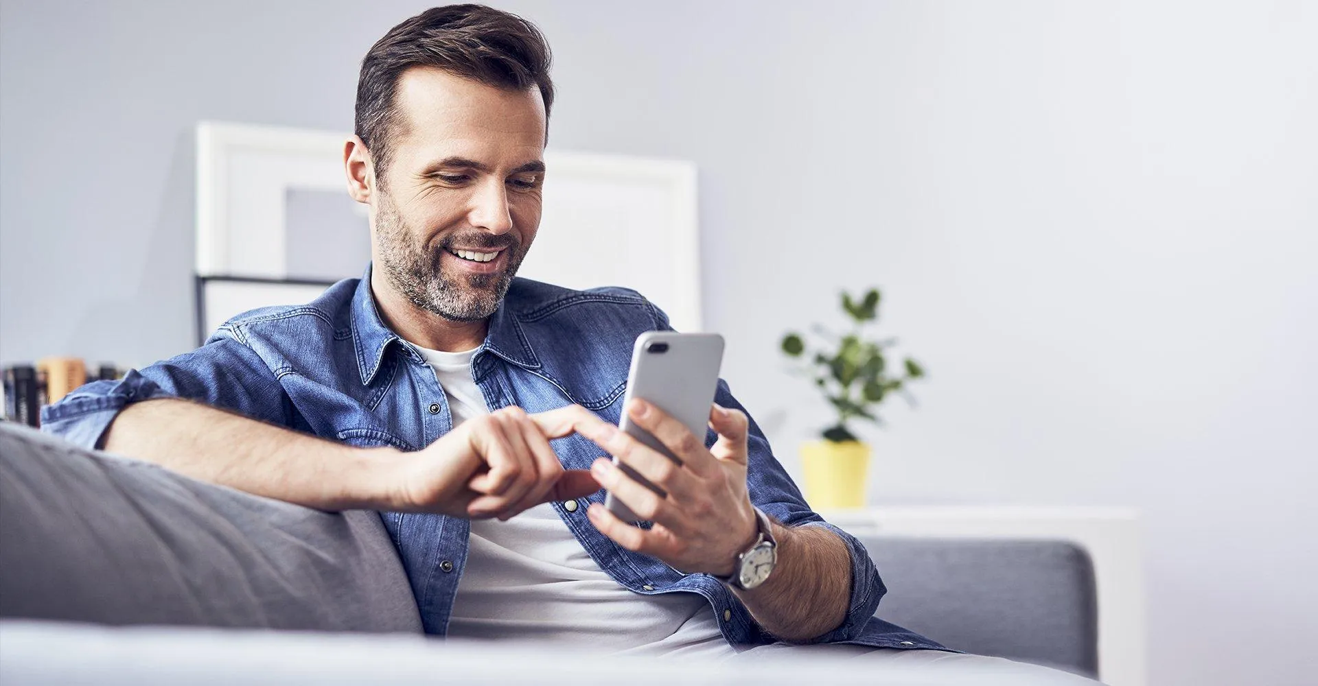 Смартфон Смартфон