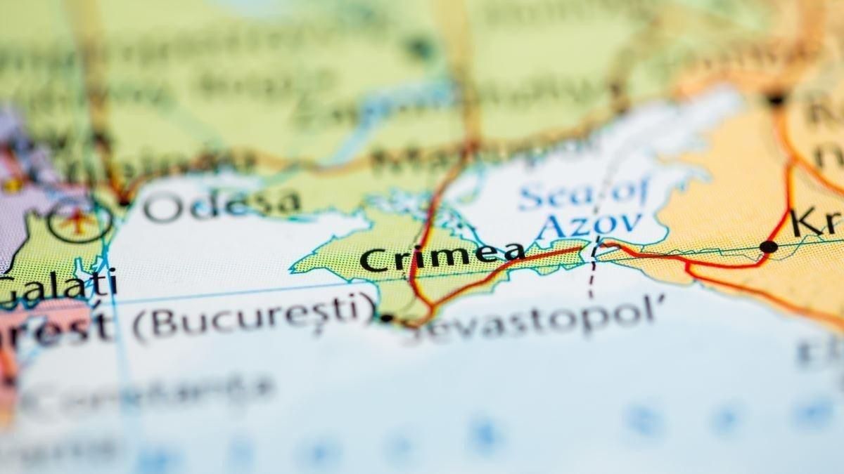 Україна представила в ЄС концепцію Кримської платформи: деталі