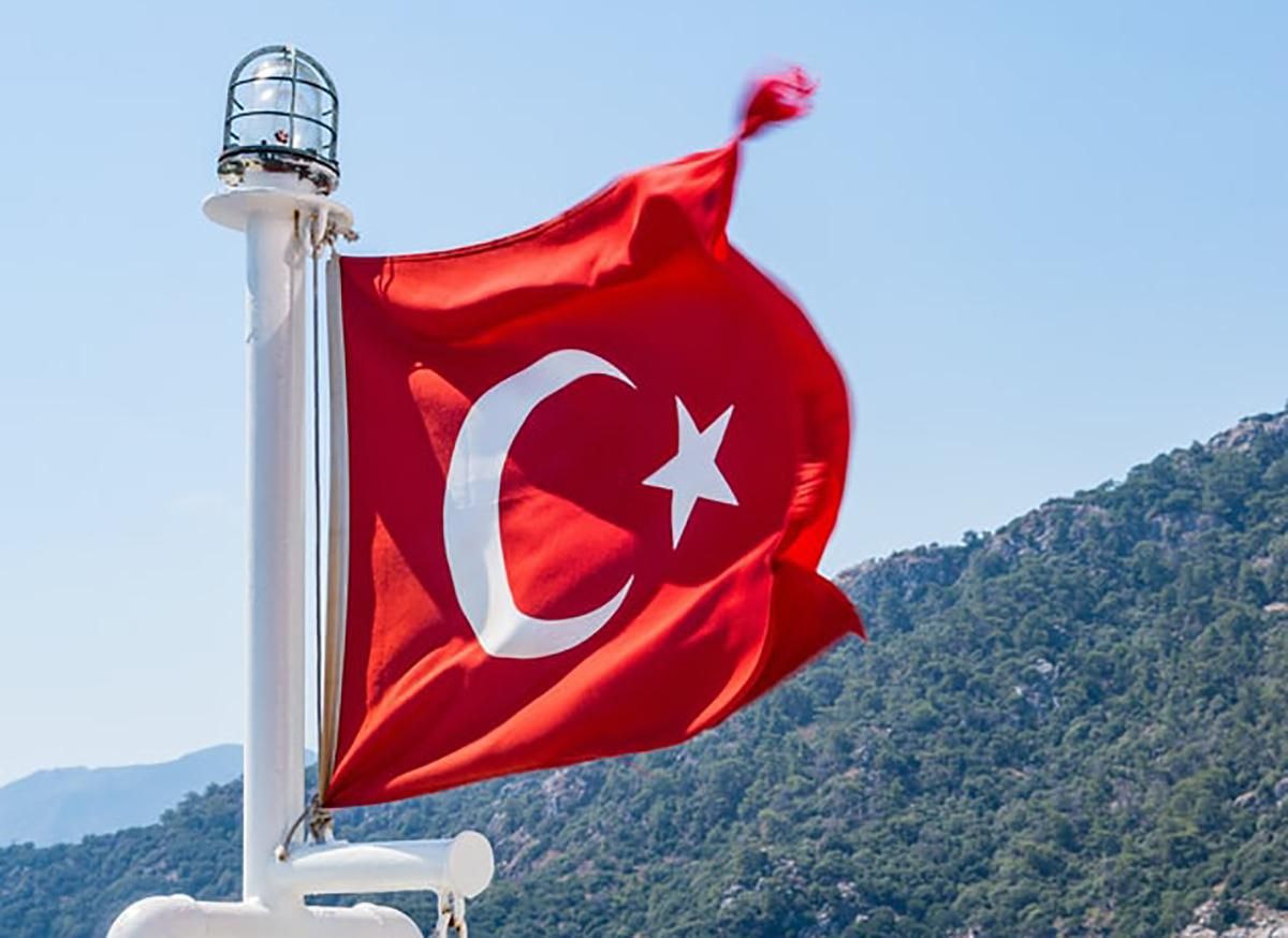 США ввели санкции против Турции: как к этому причастна Россия США ввели санкции против Турции: как к этому причастна Россия