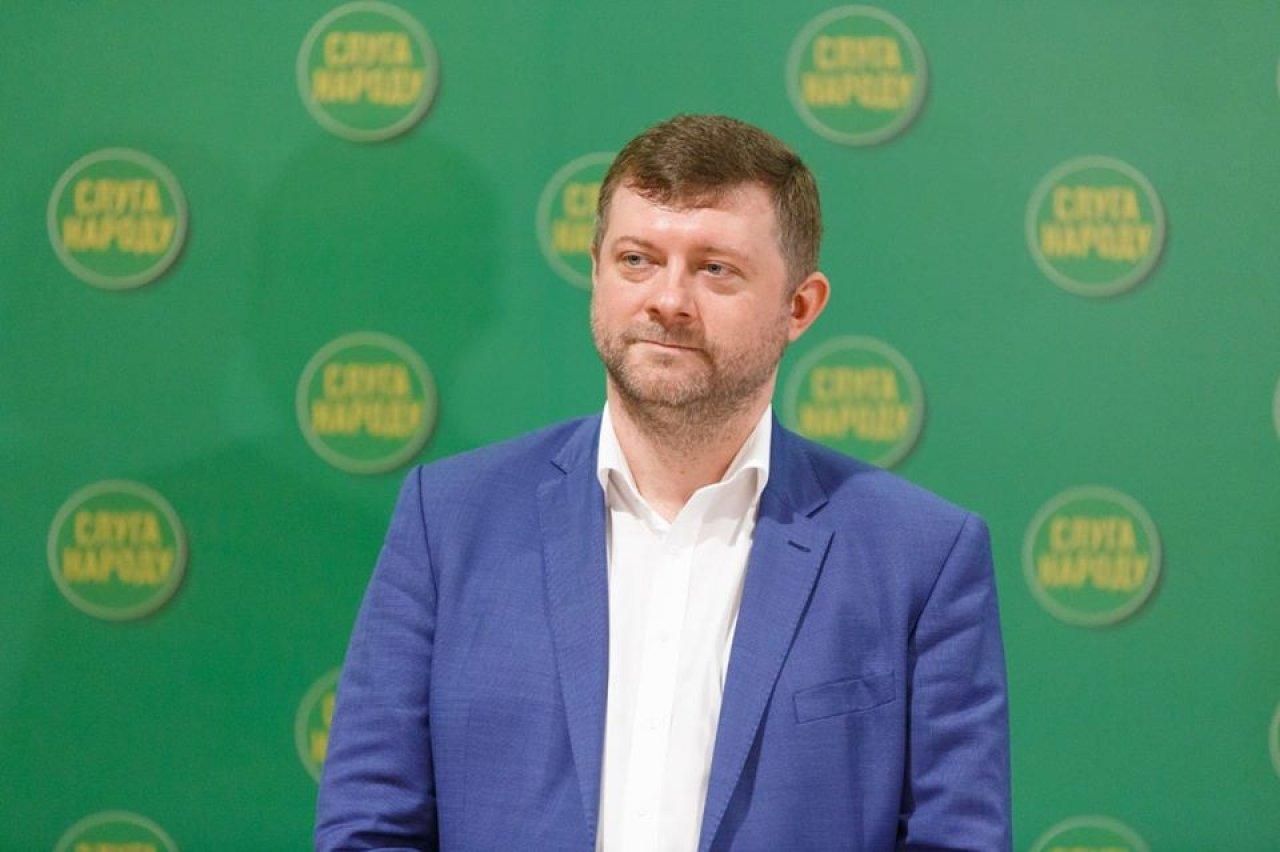 Корпоративу не буде: слуги народу відмовилися від новорічного свята Корпоративу не буде: слуги народу відмовилися від новорічного свята