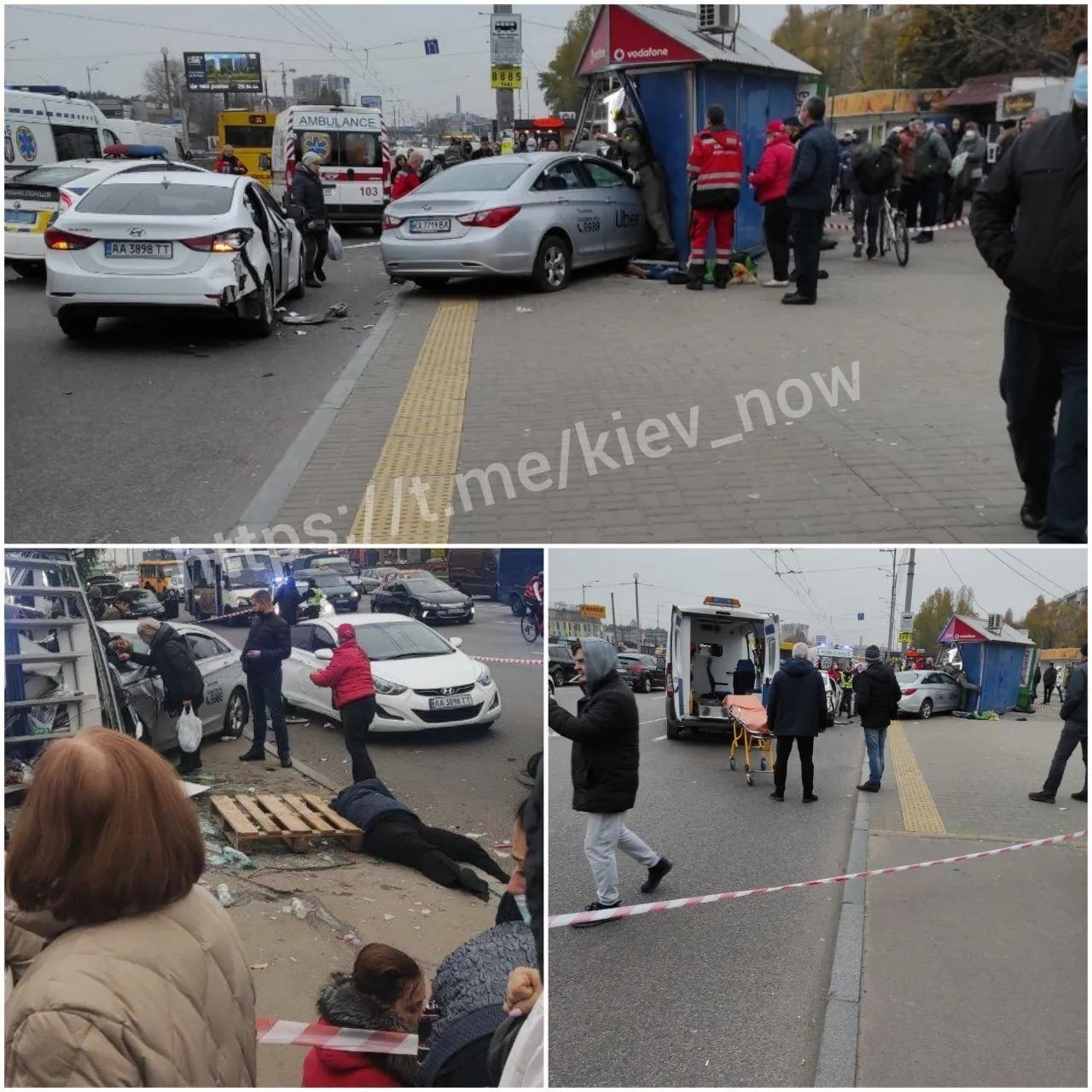 Uber. Київ, Кільцева, Академмістечко, найгучніші ДТП 2020, найрезонансніші ДТП 2020 Uber. Київ, Кільцева, Академмістечко, найгучніші ДТП 2020, найрезонансніші ДТП 2020