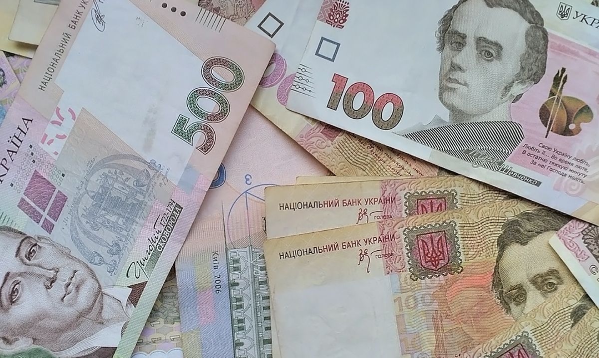 8 тысяч от государства: сколько украинцев обратились за помощью 8 тысяч от государства: сколько украинцев обратились за помощью