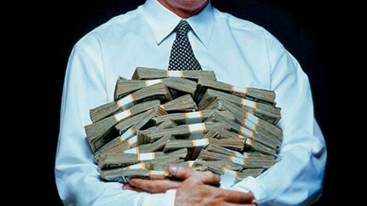 На кожного нардепа у бюджет заклали 345 000 гривень: що це за гроші На кожного нардепа у бюджет заклали 345 000 гривень: що це за гроші