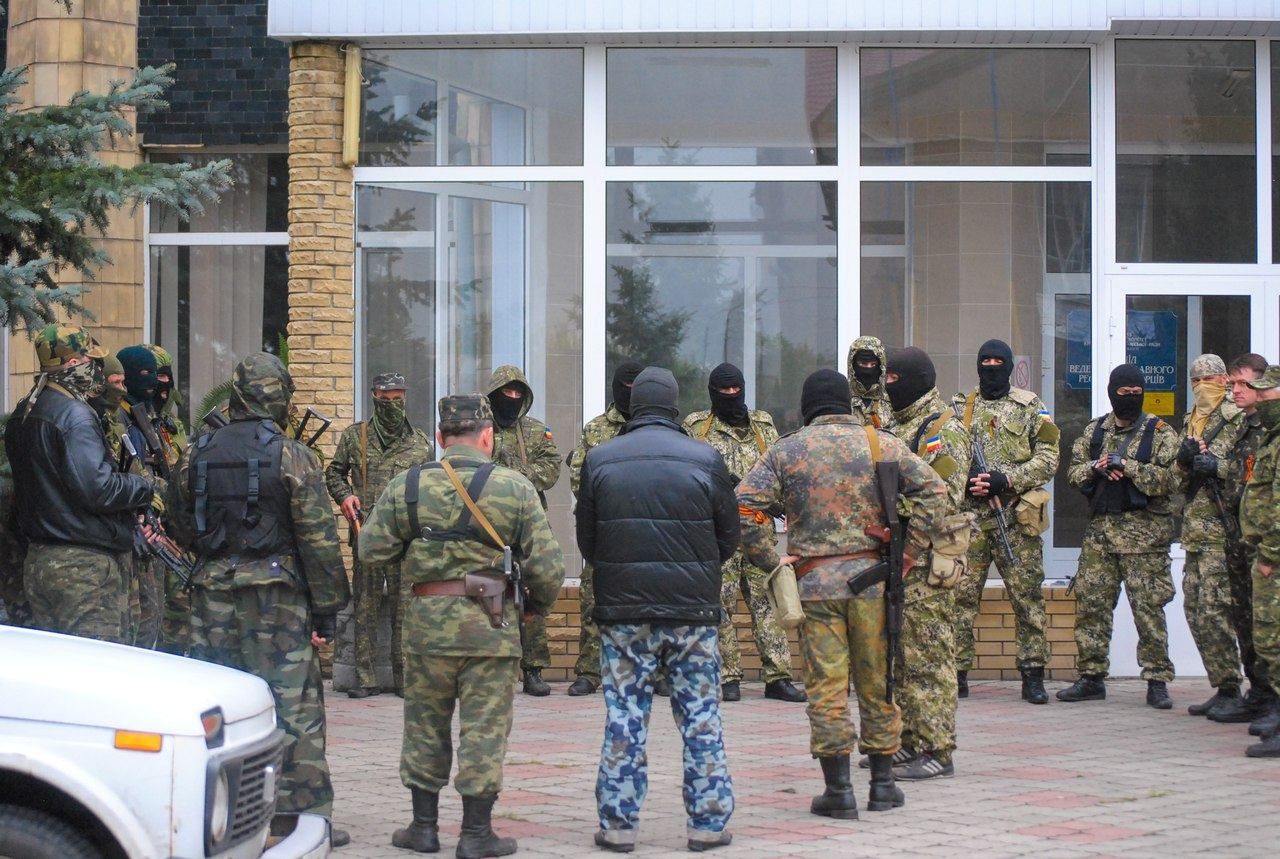 Боевики обстреляли украинских воинов из гранатометов: где было жарко на Донбассе 14 декабря 2020 Боевики обстреляли украинских воинов из гранатометов: где было жарко на Донбассе 14 декабря 2020