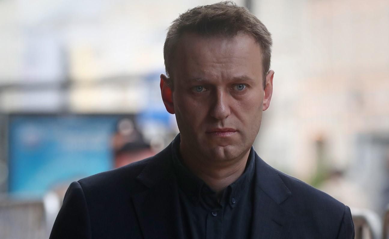 Спецслужби Німеччині підтвердили деталі розслідування щодо Навального