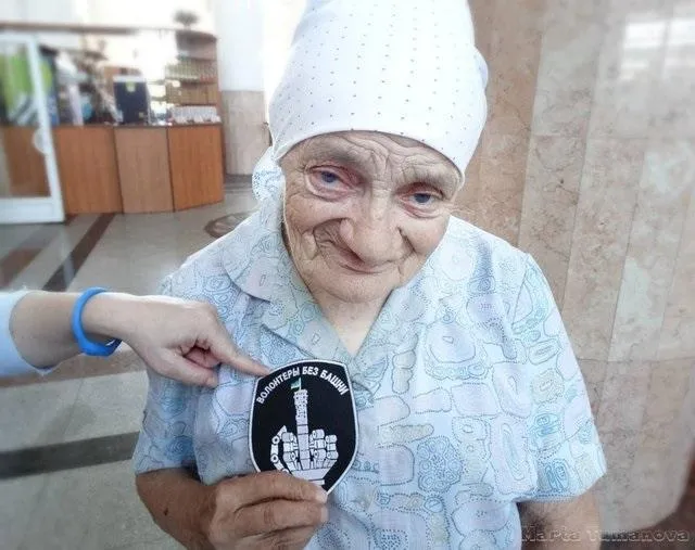 Людмила Савченко померла у 2020 році Людмила Савченко померла у 2020 році